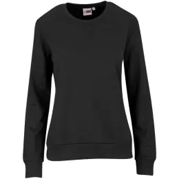 Ladies Stanford Sweater Black